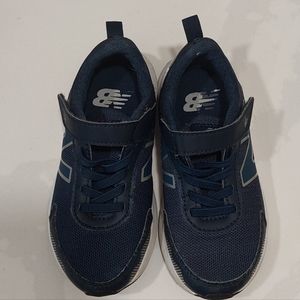 New Balance Unisex-Child Dynasoft 545 